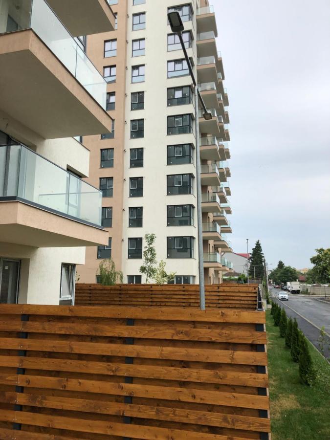Luxury Westpark 2-Room Apartment Lakeview W5 Bukurešť Exteriér fotografie